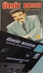 ÜMİT BESEN GÖRÜŞÜRÜZ