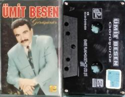 ÜMİT BESEN GÖRÜŞÜRÜZ