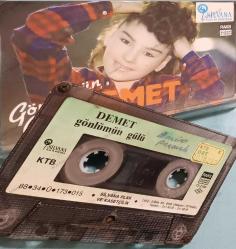 DEMET GÖNLÜMÜN GÜLÜ