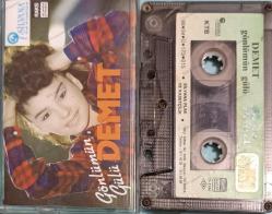 DEMET GÖNLÜMÜN GÜLÜ