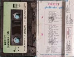 DEMET GÖNLÜMÜN GÜLÜ