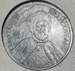 ROMANYA 2003   1000 LEI