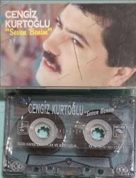 CENGİZ KURTOĞLU SEVEN BENİM
