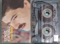 CENGİZ KURTOĞLU SEVEN BENİM