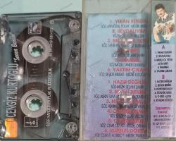 CENGİZ KURTOĞLU SEVEN BENİM
