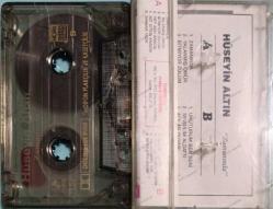 HÜSEYİN ALTIN ZAMANINDA