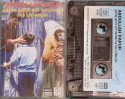 ABDULLAH PAPUR CİFT CAMLARDAN SES GELMİYOR