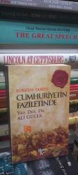Cumhuriyetin Faziletinde - Türk'ün Tarihi