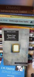Mona Lisa Kaçırıldı Sanatın Bizden Gizledikleri İlk 1. Baskı