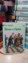 Babalar ve Oğullar  Ciltli Şömizli