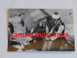 Türk sineması, Yeşilçam Film Çekimi, Set, Artist Fotoğrafı