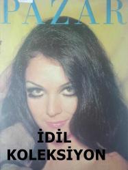 Pazar Haftalık Aktüalite Sinema Tiyatro Müzik ve Magazin Dergisi - 15 Kasım 1968 - Sayı:634 - Selda Alkor - Radyo TV Dergi Reklamı - Sevda Ferdağ dayanamadı - Selda Alkor rahibelikte ısrar ediyor - Servan Özdemir - Ekrem Bora - Nahit Şerif - Munzur Sebip - Niyazi Mustafa - Sevda Ferdağ - Kemal Simavi - Kadri Yurdatap - Atıf Tuna - Hüseyin Baradan - Hüseyin Zan - Tugay Toksöz - Arap seks bombası Nahit Şerif ortalarda kaldı - Yeşilçam'ın yenileri Ülkü Özen - POND's Krem Reklamı - Zeynep Aksu, Antalya'ya uçtu - Sevim Tuna hamamda bülbül gibi şakıdı - Artık Gülgün Erdem'in de yeni bir burnu var - Aram Gülyüz - POP Sabun Reklamı - Marie Vincent - Erika Ramberg - Sevinç Pekin - Türk Sinemasında Seks - Agah Özgüç - Sevim Emre - Seher Şeniz - Nilüfer Koçyiğit - Hilal Esen - Metin Erksan - Vedat Türkali fotoğraf ve haberi - Tam Takım Dergi