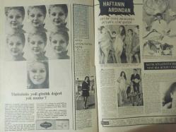 Pazar Haftalık Aktüalite Sinema Tiyatro Müzik ve Magazin Dergisi - 15 Kasım 1968 - Sayı:634 - Selda Alkor - Radyo TV Dergi Reklamı - Sevda Ferdağ dayanamadı - Selda Alkor rahibelikte ısrar ediyor - Servan Özdemir - Ekrem Bora - Nahit Şerif - Munzur Sebip - Niyazi Mustafa - Sevda Ferdağ - Kemal Simavi - Kadri Yurdatap - Atıf Tuna - Hüseyin Baradan - Hüseyin Zan - Tugay Toksöz - Arap seks bombası Nahit Şerif ortalarda kaldı - Yeşilçam'ın yenileri Ülkü Özen - POND's Krem Reklamı - Zeynep Aksu, Antalya'ya uçtu - Sevim Tuna hamamda bülbül gibi şakıdı - Artık Gülgün Erdem'in de yeni bir burnu var - Aram Gülyüz - POP Sabun Reklamı - Marie Vincent - Erika Ramberg - Sevinç Pekin - Türk Sinemasında Seks - Agah Özgüç - Sevim Emre - Seher Şeniz - Nilüfer Koçyiğit - Hilal Esen - Metin Erksan - Vedat Türkali fotoğraf ve haberi - Tam Takım Dergi