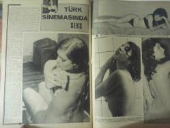 Pazar Haftalık Aktüalite Sinema Tiyatro Müzik ve Magazin Dergisi - 15 Kasım 1968 - Sayı:634 - Selda Alkor - Radyo TV Dergi Reklamı - Sevda Ferdağ dayanamadı - Selda Alkor rahibelikte ısrar ediyor - Servan Özdemir - Ekrem Bora - Nahit Şerif - Munzur Sebip - Niyazi Mustafa - Sevda Ferdağ - Kemal Simavi - Kadri Yurdatap - Atıf Tuna - Hüseyin Baradan - Hüseyin Zan - Tugay Toksöz - Arap seks bombası Nahit Şerif ortalarda kaldı - Yeşilçam'ın yenileri Ülkü Özen - POND's Krem Reklamı - Zeynep Aksu, Antalya'ya uçtu - Sevim Tuna hamamda bülbül gibi şakıdı - Artık Gülgün Erdem'in de yeni bir burnu var - Aram Gülyüz - POP Sabun Reklamı - Marie Vincent - Erika Ramberg - Sevinç Pekin - Türk Sinemasında Seks - Agah Özgüç - Sevim Emre - Seher Şeniz - Nilüfer Koçyiğit - Hilal Esen - Metin Erksan - Vedat Türkali fotoğraf ve haberi - Tam Takım Dergi