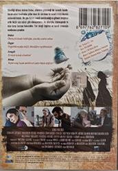 GELMEYEN BAHAR SIFIR PAKETLİ DVD FİLM 2.EL ORJİNAL DVD ( 6782