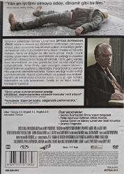 ŞEYTAN DUYMADAN ÖNCE DVD FİLM 2.EL ORJİNAL DVD ( 6801