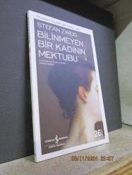 BİLİNMEYEN BİR KADININ MEKTUBU