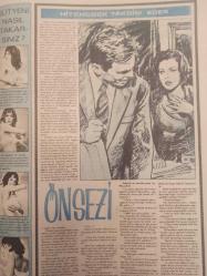 Pazar Ekstra Haftalık Aktüalite Sinema Tiyatro Müzik ve Magazin Dergisi - 25 Mayıs 1969 - Sayı:25 - Bulmaca - Bu hafta doğanlar - Çin Falı - Ne var ne yok - Karnında bir bebek - Kaderin Cilvesi  -Semiramis Pekkan'ın yeni aşkı - Bir Film Ortalığı Karıştırdı - Bir yıl bekleyen Ayhan Işık bir ayda iki film çevirecek - Sevda Ferdağ elbiseleri için 40000 Lira harcayacak - Walt Disney'in hayalleri hakikat oluyor - Bir film hikayesi - Muhabbet Kuşu - Sinemada seks furyası - Şımarık kız - Dünya kadınları sergisi - Dünyanın en güzel doktoru - France Gall yeni saç modellerini takdim ediyor - Müthiş Türk Geliyor - Benimle dans edermisiniz? - Dünyayı dolandıran adam - Çevrenize hükmedermisiniz? - Alfred Hitchcock takdim eder - Önsezi - Sütyeni nasıl takarsınız? - Pazar Ekstra şaka fotoğraf ve haberi - Dergi Tam Değildir Sadece 12 Sayfası Mevcuttur