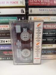 Ankaralı Turgut - Sen Gittikten Sonra - Kaset -