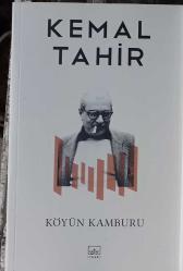 Kemal Tahir / Köyün Kamburu-