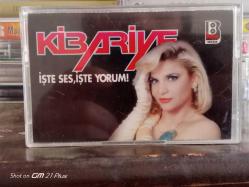 KİBARİYE İŞTE SES İŞTE YORUM