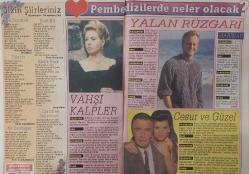 MİLLİYET OSCAR TV MAGAZİN DERGİSİ-MİLLİYET-OSCAR-MAGAZİN--DERGİ-22 HAZİRAN-28 HAZİRAN-1996-YIL:4-SAYI:194-KAPAK-FOTOĞRAF-RÖPORTAJ-FATMA GİRİK-KANAL D'NIN GÖZDESI-NÜKHET DURU-ESMERDEN YENİ PROJELER-EBRU ÖZ-NUMBER ONE'IN YENİ GÜZELİ-İPEK ÇEKEN-NEVZAT EVİNDE DE KIPIR KIPIR-KLASIK SEVENLERE-AHMET ÖZHAN-HAZIM'IN DERDİ-HAZIM KÖRMÜKÇÜ-İYİKİ TV'Cİ OLMUŞUM-ESMER'DEN PROJELER-BABAŞRILI ÇİFT-HAMDİ ALKAN-CANAN HOŞGÖR-ÖLÜME BİR BAKIŞ-BOND KIZI-GRACE JONES-UZLAŞMA-HALİL ERGÜN-AĞIZ TADI-LAHANALI BÖREK-KIYMALI KREP-TARÇINLI KURABİYE-PEMBE DİZLERDE NELER OLACAK-YALAN RÜZGARI-VAHŞİ KALPLER-CESUR VE GÜZEL