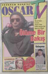 MİLLİYET OSCAR TV MAGAZİN DERGİSİ-MİLLİYET-OSCAR-MAGAZİN--DERGİ-22 HAZİRAN-28 HAZİRAN-1996-YIL:4-SAYI:194-KAPAK-FOTOĞRAF-RÖPORTAJ-FATMA GİRİK-KANAL D'NIN GÖZDESI-NÜKHET DURU-ESMERDEN YENİ PROJELER-EBRU ÖZ-NUMBER ONE'IN YENİ GÜZELİ-İPEK ÇEKEN-NEVZAT EVİNDE DE KIPIR KIPIR-KLASIK SEVENLERE-AHMET ÖZHAN-HAZIM'IN DERDİ-HAZIM KÖRMÜKÇÜ-İYİKİ TV'Cİ OLMUŞUM-ESMER'DEN PROJELER-BABAŞRILI ÇİFT-HAMDİ ALKAN-CANAN HOŞGÖR-ÖLÜME BİR BAKIŞ-BOND KIZI-GRACE JONES-UZLAŞMA-HALİL ERGÜN-AĞIZ TADI-LAHANALI BÖREK-KIYMALI KREP-TARÇINLI KURABİYE-PEMBE DİZLERDE NELER OLACAK-YALAN RÜZGARI-VAHŞİ KALPLER-CESUR VE GÜZEL