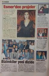 MİLLİYET OSCAR TV MAGAZİN DERGİSİ-MİLLİYET-OSCAR-MAGAZİN--DERGİ-22 HAZİRAN-28 HAZİRAN-1996-YIL:4-SAYI:194-KAPAK-FOTOĞRAF-RÖPORTAJ-FATMA GİRİK-KANAL D'NIN GÖZDESI-NÜKHET DURU-ESMERDEN YENİ PROJELER-EBRU ÖZ-NUMBER ONE'IN YENİ GÜZELİ-İPEK ÇEKEN-NEVZAT EVİNDE DE KIPIR KIPIR-KLASIK SEVENLERE-AHMET ÖZHAN-HAZIM'IN DERDİ-HAZIM KÖRMÜKÇÜ-İYİKİ TV'Cİ OLMUŞUM-ESMER'DEN PROJELER-BABAŞRILI ÇİFT-HAMDİ ALKAN-CANAN HOŞGÖR-ÖLÜME BİR BAKIŞ-BOND KIZI-GRACE JONES-UZLAŞMA-HALİL ERGÜN-AĞIZ TADI-LAHANALI BÖREK-KIYMALI KREP-TARÇINLI KURABİYE-PEMBE DİZLERDE NELER OLACAK-YALAN RÜZGARI-VAHŞİ KALPLER-CESUR VE GÜZEL