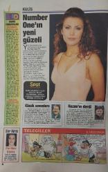 MİLLİYET OSCAR TV MAGAZİN DERGİSİ-MİLLİYET-OSCAR-MAGAZİN--DERGİ-22 HAZİRAN-28 HAZİRAN-1996-YIL:4-SAYI:194-KAPAK-FOTOĞRAF-RÖPORTAJ-FATMA GİRİK-KANAL D'NIN GÖZDESI-NÜKHET DURU-ESMERDEN YENİ PROJELER-EBRU ÖZ-NUMBER ONE'IN YENİ GÜZELİ-İPEK ÇEKEN-NEVZAT EVİNDE DE KIPIR KIPIR-KLASIK SEVENLERE-AHMET ÖZHAN-HAZIM'IN DERDİ-HAZIM KÖRMÜKÇÜ-İYİKİ TV'Cİ OLMUŞUM-ESMER'DEN PROJELER-BABAŞRILI ÇİFT-HAMDİ ALKAN-CANAN HOŞGÖR-ÖLÜME BİR BAKIŞ-BOND KIZI-GRACE JONES-UZLAŞMA-HALİL ERGÜN-AĞIZ TADI-LAHANALI BÖREK-KIYMALI KREP-TARÇINLI KURABİYE-PEMBE DİZLERDE NELER OLACAK-YALAN RÜZGARI-VAHŞİ KALPLER-CESUR VE GÜZEL