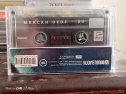 MERCAN DEDE SU