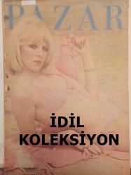 Pazar Haftalık Aktüalite Sinema Tiyatro Müzik ve Magazin Dergisi - 14 Haziran 1974 - Sayı:925 - Gökben - Figen Han - Bahar Erdeniz'i yeni kavalyesiyle birlikte Hilton Otelinin havuzunda yakaladı - Figen Han - Tamer Yiğit - Senar Seven - Sevinç Pekin - Gönül Hancı - Senar Seven - Türkan Erdem - Gülistan Okan çıplaklık konusunda bayrağı kimseye bırakmıyor - Bu kaçıncı birleşme? - Arzu Okay - Seyhan Karabay - Patricia Gilda - ANUŞKA Dev Posteri - Arzu Okay - Seyhan Karabay - Senar Seven Yeşilçam'dan hemen kaçmak niyetinde - Silvana Mangona - Leyla Sayar - Evliliğimiz içyüzü - Sevgi Can - Tayfur Çakar - Sermet Serdengeçti - Yavuz Karakaş - Süleyman Bolat - Nükhet Duru - Bertha ile Claude misafir olarak yurdumuza gelmek istiyorlar fotoğraf ve haberi - Posterli Tam Takım Dergi