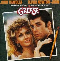 Grease - The Original Soundtrack From The Motion Picture - Plak  (2 Plak) (Ambalajında)