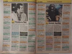 MİLLİYET OSCAR TV MAGAZİN DERGİSİ-MİLLİYET-OSCAR-MAGAZİN-DERGİ-19 EKİM-25 EKİM-1996-YIL:5-SAYI:211-SEDA SAYAN-RÖPORTAJ-HAYATI KANAL D'DE-DOBRA DOBRAGÜLMAN İLE SENDE DÖYLE-ARZUM EKRANA HAZIR-ARZUM ONAN-YILANLARIN ÖCÜ-KALSIYUMDAN VAZGEÇİLMEZ-YAZ KONSERLERİ VE GERÇEKLER-BENDENIZ YAZIYOR BEHALİT AKÇATEPE-ÇOLPAN İLHAN-ÖNDER AÇIKALIN-GÜLMEN SUMRU SOMER-ARZUM ONAN-GÜLAY TEKAY-ATİLLA SARAL-TANJU KOREL-EFKAN EFEKAN-ORÇUN SONAT-SADRİ ALIŞIK-BİZİMKİLER-ALİ UYANDIRAN-HABABM SINIFI-YILINLARIN ÖCÜ-FİKRET HAKAN-NURHAN NUR-KADİR SAVUN-EROL TAŞ-ALİYE RONA-ALİ ŞEN-FİKRET UÇAK-VEBA-ÜÇ RENK KIRMIZI-IRENE JACOB-JEAN LOUIS-JEAN PİERRE LORİT-KADIN İSTEMESEDE-CESUR VE GÜZEL-NANO-HAYAT AĞACI-YALAN RÜZGARI-AŞK HİKAYESİ-HÜLYA AVŞAR