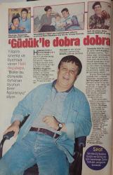 MİLLİYET OSCAR TV MAGAZİN DERGİSİ-MİLLİYET-OSCAR-MAGAZİN-DERGİ-19 EKİM-25 EKİM-1996-YIL:5-SAYI:211-SEDA SAYAN-RÖPORTAJ-HAYATI KANAL D'DE-DOBRA DOBRAGÜLMAN İLE SENDE DÖYLE-ARZUM EKRANA HAZIR-ARZUM ONAN-YILANLARIN ÖCÜ-KALSIYUMDAN VAZGEÇİLMEZ-YAZ KONSERLERİ VE GERÇEKLER-BENDENIZ YAZIYOR BEHALİT AKÇATEPE-ÇOLPAN İLHAN-ÖNDER AÇIKALIN-GÜLMEN SUMRU SOMER-ARZUM ONAN-GÜLAY TEKAY-ATİLLA SARAL-TANJU KOREL-EFKAN EFEKAN-ORÇUN SONAT-SADRİ ALIŞIK-BİZİMKİLER-ALİ UYANDIRAN-HABABM SINIFI-YILINLARIN ÖCÜ-FİKRET HAKAN-NURHAN NUR-KADİR SAVUN-EROL TAŞ-ALİYE RONA-ALİ ŞEN-FİKRET UÇAK-VEBA-ÜÇ RENK KIRMIZI-IRENE JACOB-JEAN LOUIS-JEAN PİERRE LORİT-KADIN İSTEMESEDE-CESUR VE GÜZEL-NANO-HAYAT AĞACI-YALAN RÜZGARI-AŞK HİKAYESİ-HÜLYA AVŞAR