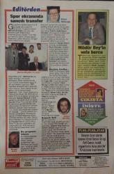 MİLLİYET OSCAR TV MAGAZİN DERGİSİ-MİLLİYET-OSCAR-MAGAZİN-DERGİ-19 EKİM-25 EKİM-1996-YIL:5-SAYI:211-SEDA SAYAN-RÖPORTAJ-HAYATI KANAL D'DE-DOBRA DOBRAGÜLMAN İLE SENDE DÖYLE-ARZUM EKRANA HAZIR-ARZUM ONAN-YILANLARIN ÖCÜ-KALSIYUMDAN VAZGEÇİLMEZ-YAZ KONSERLERİ VE GERÇEKLER-BENDENIZ YAZIYOR BEHALİT AKÇATEPE-ÇOLPAN İLHAN-ÖNDER AÇIKALIN-GÜLMEN SUMRU SOMER-ARZUM ONAN-GÜLAY TEKAY-ATİLLA SARAL-TANJU KOREL-EFKAN EFEKAN-ORÇUN SONAT-SADRİ ALIŞIK-BİZİMKİLER-ALİ UYANDIRAN-HABABM SINIFI-YILINLARIN ÖCÜ-FİKRET HAKAN-NURHAN NUR-KADİR SAVUN-EROL TAŞ-ALİYE RONA-ALİ ŞEN-FİKRET UÇAK-VEBA-ÜÇ RENK KIRMIZI-IRENE JACOB-JEAN LOUIS-JEAN PİERRE LORİT-KADIN İSTEMESEDE-CESUR VE GÜZEL-NANO-HAYAT AĞACI-YALAN RÜZGARI-AŞK HİKAYESİ-HÜLYA AVŞAR