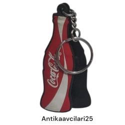 COCACOLA ANAHTARLIK PROMOSYON KOLEKSİYONLUK