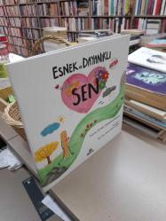 Esnek Ve Dayanıklı Sen