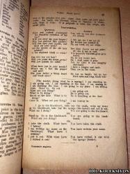METHODE GASPEY -  OTTO - SAUER / NOUVELLE GRAMMAİRE ANGLAİSE : AVEC DE NOMBREUX EXERCİCES DE TRADUCTİON , DE LECTURE ET DE CONVERSATİON , SUİVİE DE VOCABULAİRES INDIQUANT LA PRONONCİATİON DE TOUS LES MOTS ANGLAİS EMPLOYES DANS L'OUVRAGE / A. MAURON - PAUL VERRİER / JULES GROSS EDİTEUR / FRANSIZCA KİTAP (YENİ İNGİLİZCE DİL BİLGİSİ: BİRÇOK ÇEVİRİ, OKUMA VE KONUŞMA ALIŞTIRMALARIYLA, ÇALIŞMADA KULLANILAN TÜM İNGİLİZCE KELİMELERİN ORANINI GÖSTEREN KELİMELER PAKETİ)