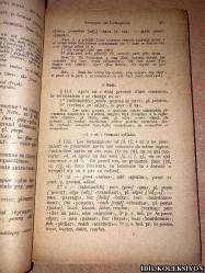 METHODE GASPEY -  OTTO - SAUER / NOUVELLE GRAMMAİRE ANGLAİSE : AVEC DE NOMBREUX EXERCİCES DE TRADUCTİON , DE LECTURE ET DE CONVERSATİON , SUİVİE DE VOCABULAİRES INDIQUANT LA PRONONCİATİON DE TOUS LES MOTS ANGLAİS EMPLOYES DANS L'OUVRAGE / A. MAURON - PAUL VERRİER / JULES GROSS EDİTEUR / FRANSIZCA KİTAP (YENİ İNGİLİZCE DİL BİLGİSİ: BİRÇOK ÇEVİRİ, OKUMA VE KONUŞMA ALIŞTIRMALARIYLA, ÇALIŞMADA KULLANILAN TÜM İNGİLİZCE KELİMELERİN ORANINI GÖSTEREN KELİMELER PAKETİ)