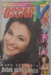 MİLLİYET OSCAR TV MAGAZİN DERGİSİ-MİLLİYET-OSCAR-MAGAZİN-DERGİ-26 EKİM-1 KASIM-1996-YIL:5-SAYI:212-KAPAK-FOTOĞRAF-RÖPORTAJ-BANU ARABOĞLU-BEBEK YÜZLÜ SUNUCU-YALÇIN DÜMER-EKRANI SEVDİ-EBRU YAŞAR-ÇOK DERTLİ-KANALD 'NIN SON BOMBASI-TV-TİYATRO İLE BİRLİKTE*KAYHAN YILDIZOĞLU-SEKSİ MANKEN-SEVDA DEMIREL-GÜVEN KIRAÇ-YENİ BAYAN PAPARAZZI-EKRANA POSTU SERDİ-EBRU GÜNDEŞ-OYA'NIN CAFESİ-OYA BAŞAR-ÇOCUKLAR GİBİ ŞEN-AYDAN BURHAN-ERKAN CAN-ALEV KAPANI-MAVİ GÖL-BROOKE SHIELDS-PEMBE DİZİLERDE NELER OLACAK-HAYAT AĞACI-YALAN RÜZGARI-GİZEMLİ KADIN-ANNELERİN KABUSU-FENILKETONÜRİ-YAŞLILIĞI DURSURAN BESINLER-SIRT SAĞLIĞI-AĞIZ TADI-PİRİNÇ KÖFTESİ-BADEMLI TURTA-BROKKOLI GRATEN-MÜZİK-HAVALI VE PARASIZ-HER DEM YENİ TÜRKÜ-KIRMIZIGÜL GEÇ AÇTI-MAHSUN KIRMIZIGÜL-EVLENIYOR-ASYA