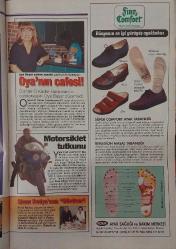 MİLLİYET OSCAR TV MAGAZİN DERGİSİ-MİLLİYET-OSCAR-MAGAZİN-DERGİ-26 EKİM-1 KASIM-1996-YIL:5-SAYI:212-KAPAK-FOTOĞRAF-RÖPORTAJ-BANU ARABOĞLU-BEBEK YÜZLÜ SUNUCU-YALÇIN DÜMER-EKRANI SEVDİ-EBRU YAŞAR-ÇOK DERTLİ-KANALD 'NIN SON BOMBASI-TV-TİYATRO İLE BİRLİKTE*KAYHAN YILDIZOĞLU-SEKSİ MANKEN-SEVDA DEMIREL-GÜVEN KIRAÇ-YENİ BAYAN PAPARAZZI-EKRANA POSTU SERDİ-EBRU GÜNDEŞ-OYA'NIN CAFESİ-OYA BAŞAR-ÇOCUKLAR GİBİ ŞEN-AYDAN BURHAN-ERKAN CAN-ALEV KAPANI-MAVİ GÖL-BROOKE SHIELDS-PEMBE DİZİLERDE NELER OLACAK-HAYAT AĞACI-YALAN RÜZGARI-GİZEMLİ KADIN-ANNELERİN KABUSU-FENILKETONÜRİ-YAŞLILIĞI DURSURAN BESINLER-SIRT SAĞLIĞI-AĞIZ TADI-PİRİNÇ KÖFTESİ-BADEMLI TURTA-BROKKOLI GRATEN-MÜZİK-HAVALI VE PARASIZ-HER DEM YENİ TÜRKÜ-KIRMIZIGÜL GEÇ AÇTI-MAHSUN KIRMIZIGÜL-EVLENIYOR-ASYA