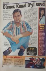 MİLLİYET OSCAR TV MAGAZİN DERGİSİ-MİLLİYET-OSCAR-MAGAZİN-DERGİ-26 EKİM-1 KASIM-1996-YIL:5-SAYI:212-KAPAK-FOTOĞRAF-RÖPORTAJ-BANU ARABOĞLU-BEBEK YÜZLÜ SUNUCU-YALÇIN DÜMER-EKRANI SEVDİ-EBRU YAŞAR-ÇOK DERTLİ-KANALD 'NIN SON BOMBASI-TV-TİYATRO İLE BİRLİKTE*KAYHAN YILDIZOĞLU-SEKSİ MANKEN-SEVDA DEMIREL-GÜVEN KIRAÇ-YENİ BAYAN PAPARAZZI-EKRANA POSTU SERDİ-EBRU GÜNDEŞ-OYA'NIN CAFESİ-OYA BAŞAR-ÇOCUKLAR GİBİ ŞEN-AYDAN BURHAN-ERKAN CAN-ALEV KAPANI-MAVİ GÖL-BROOKE SHIELDS-PEMBE DİZİLERDE NELER OLACAK-HAYAT AĞACI-YALAN RÜZGARI-GİZEMLİ KADIN-ANNELERİN KABUSU-FENILKETONÜRİ-YAŞLILIĞI DURSURAN BESINLER-SIRT SAĞLIĞI-AĞIZ TADI-PİRİNÇ KÖFTESİ-BADEMLI TURTA-BROKKOLI GRATEN-MÜZİK-HAVALI VE PARASIZ-HER DEM YENİ TÜRKÜ-KIRMIZIGÜL GEÇ AÇTI-MAHSUN KIRMIZIGÜL-EVLENIYOR-ASYA