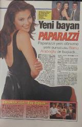 MİLLİYET OSCAR TV MAGAZİN DERGİSİ-MİLLİYET-OSCAR-MAGAZİN-DERGİ-26 EKİM-1 KASIM-1996-YIL:5-SAYI:212-KAPAK-FOTOĞRAF-RÖPORTAJ-BANU ARABOĞLU-BEBEK YÜZLÜ SUNUCU-YALÇIN DÜMER-EKRANI SEVDİ-EBRU YAŞAR-ÇOK DERTLİ-KANALD 'NIN SON BOMBASI-TV-TİYATRO İLE BİRLİKTE*KAYHAN YILDIZOĞLU-SEKSİ MANKEN-SEVDA DEMIREL-GÜVEN KIRAÇ-YENİ BAYAN PAPARAZZI-EKRANA POSTU SERDİ-EBRU GÜNDEŞ-OYA'NIN CAFESİ-OYA BAŞAR-ÇOCUKLAR GİBİ ŞEN-AYDAN BURHAN-ERKAN CAN-ALEV KAPANI-MAVİ GÖL-BROOKE SHIELDS-PEMBE DİZİLERDE NELER OLACAK-HAYAT AĞACI-YALAN RÜZGARI-GİZEMLİ KADIN-ANNELERİN KABUSU-FENILKETONÜRİ-YAŞLILIĞI DURSURAN BESINLER-SIRT SAĞLIĞI-AĞIZ TADI-PİRİNÇ KÖFTESİ-BADEMLI TURTA-BROKKOLI GRATEN-MÜZİK-HAVALI VE PARASIZ-HER DEM YENİ TÜRKÜ-KIRMIZIGÜL GEÇ AÇTI-MAHSUN KIRMIZIGÜL-EVLENIYOR-ASYA