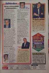 MİLLİYET OSCAR TV MAGAZİN DERGİSİ-MİLLİYET-OSCAR-MAGAZİN-DERGİ-26 EKİM-1 KASIM-1996-YIL:5-SAYI:212-KAPAK-FOTOĞRAF-RÖPORTAJ-BANU ARABOĞLU-BEBEK YÜZLÜ SUNUCU-YALÇIN DÜMER-EKRANI SEVDİ-EBRU YAŞAR-ÇOK DERTLİ-KANALD 'NIN SON BOMBASI-TV-TİYATRO İLE BİRLİKTE*KAYHAN YILDIZOĞLU-SEKSİ MANKEN-SEVDA DEMIREL-GÜVEN KIRAÇ-YENİ BAYAN PAPARAZZI-EKRANA POSTU SERDİ-EBRU GÜNDEŞ-OYA'NIN CAFESİ-OYA BAŞAR-ÇOCUKLAR GİBİ ŞEN-AYDAN BURHAN-ERKAN CAN-ALEV KAPANI-MAVİ GÖL-BROOKE SHIELDS-PEMBE DİZİLERDE NELER OLACAK-HAYAT AĞACI-YALAN RÜZGARI-GİZEMLİ KADIN-ANNELERİN KABUSU-FENILKETONÜRİ-YAŞLILIĞI DURSURAN BESINLER-SIRT SAĞLIĞI-AĞIZ TADI-PİRİNÇ KÖFTESİ-BADEMLI TURTA-BROKKOLI GRATEN-MÜZİK-HAVALI VE PARASIZ-HER DEM YENİ TÜRKÜ-KIRMIZIGÜL GEÇ AÇTI-MAHSUN KIRMIZIGÜL-EVLENIYOR-ASYA