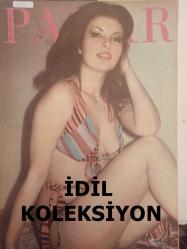 Pazar Haftalık Aktüalite Sinema Tiyatro Müzik ve Magazin Dergisi -9 Aralık 1976 - Sayı:1055 - Bahar Erdeniz - Mary York - Sezer Güvenirgil at yarışına merak saydı - Nigar Uluerer - Esin Engin - Uğur Böcekleri Yalçın - Kadir İnanır - Aysun Güven'in küçük yeğeni de artist oldu - Sevgilisinden ayrılan Nazan Adalı eğleniyor - Ali Poyrazoğlu'nun parolası ''dur konuşma sus söyleme'' - Oya Başar - Gülşen Gürsoy - Nilgün Belgün - Erden Mısırlı - Romalı Perihan Roma tatilinde - Ceyda Karahan hareme kapandı - Aynur Aydan şarkıcılığa İzmir'de başladı - Esin Engin - Selma Güneri - Kadir İnanır neden bir araya gelemediler? - Bahar Erdeniz, Hakan Balamir'le birlikte oynadığı son filmini yeni bitirdi - Seyyal Taner - Arda Uskan bir türlü nikah masasına oturamıyor - şantöz Yaprak ''Zirve yarışında ben de varım'' diyor - On yıllık aşkından ayrılan Mine Soley sahneye dönüş yaptı - Ülkü Özen - Yalçın Ateş hem iş hem aşk ortaklığı kurdu - Linda Waters fotoğraf ve haberi - Tam Takım Dergi