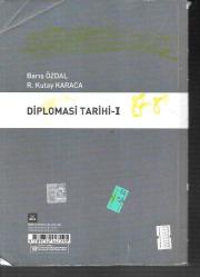 Diplomasi Tarihi 1