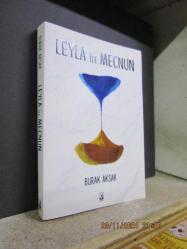 LEYLA İLE MECNUN
