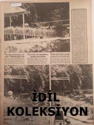 Pazar Haftalık Aktüalite Sinema Tiyatro Müzik ve Magazin Dergisi - 14 Haziran 1974 - Sayı:925 - Gökben - Figen Han - Bahar Erdeniz'i yeni kavalyesiyle birlikte Hilton Otelinin havuzunda yakaladı - Figen Han - Tamer Yiğit - Senar Seven - Sevinç Pekin - Gönül Hancı - Senar Seven - Türkan Erdem - Gülistan Okan çıplaklık konusunda bayrağı kimseye bırakmıyor - Bu kaçıncı birleşme? - Arzu Okay - Seyhan Karabay - Patricia Gilda - ANUŞKA Dev Posteri - Arzu Okay - Seyhan Karabay - Senar Seven Yeşilçam'dan hemen kaçmak niyetinde - Silvana Mangona - Leyla Sayar - Evliliğimiz içyüzü - Sevgi Can - Tayfur Çakar - Sermet Serdengeçti - Yavuz Karakaş - Süleyman Bolat - Nükhet Duru - Bertha ile Claude misafir olarak yurdumuza gelmek istiyorlar fotoğraf ve haberi - Dergi Posterlidir Fakat Kapak Kısmı Eksiktir