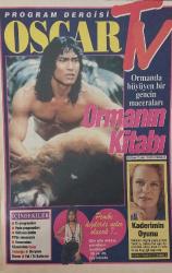 MİLLİYET OSCAR TV MAGAZİN DERGİSİ-MİLLİYET-OSCAR-MAGAZİN-DERGİ-12 EKIM-18 EKIM-1996-YIL:5-SAYI:210-KAPAK-FOTOĞRAF-RÖPORTAJ-ŞÜKRAN AKPINAR-KLAS BİR SUNUCU-NİRAN ÜNSAL-HİÇ ROL YAPAMIYOR-SİNAN BENGİER-KANAL D'DE-OYLUM ÖKTEM-BİZİM EV'DE-EDIZ HUN'UN DÖNÜŞÜ-ÇILGIN BEDIŞ-ŞOFÖR OLDU-NİLGÜN BELGÜN-KORHAN ABAY'IN DÖNÜŞÜ-KLAS SUNUCU-ŞÜKRAN AKPINAR-İRMİK HANIM'IN UĞURU-EMİNE ŞANS UMAR-BİZİM AİLE'NIN BABASI-MEHMET ÇEREZCİOĞLU-CEVAT KELLE-BİR TAŞLA İKİ KUŞ-SEVTAP PARMAN-HAKAN VANLI-ONURAY EVRENTAN-ORMANIN KİTABI-KADERIMIN OYUNU-HÜLYA KOÇYİĞİT-PODYUMDAN BİR DEMET-DEMET AKALIN-EBRU KLUPLERE BİNDİ-EBRU GÜNDEŞ-YALAN RÜZGARI-CESUR VEGÜZEL-GİZEMLİ KADIN