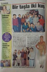 MİLLİYET OSCAR TV MAGAZİN DERGİSİ-MİLLİYET-OSCAR-MAGAZİN-DERGİ-12 EKIM-18 EKIM-1996-YIL:5-SAYI:210-KAPAK-FOTOĞRAF-RÖPORTAJ-ŞÜKRAN AKPINAR-KLAS BİR SUNUCU-NİRAN ÜNSAL-HİÇ ROL YAPAMIYOR-SİNAN BENGİER-KANAL D'DE-OYLUM ÖKTEM-BİZİM EV'DE-EDIZ HUN'UN DÖNÜŞÜ-ÇILGIN BEDIŞ-ŞOFÖR OLDU-NİLGÜN BELGÜN-KORHAN ABAY'IN DÖNÜŞÜ-KLAS SUNUCU-ŞÜKRAN AKPINAR-İRMİK HANIM'IN UĞURU-EMİNE ŞANS UMAR-BİZİM AİLE'NIN BABASI-MEHMET ÇEREZCİOĞLU-CEVAT KELLE-BİR TAŞLA İKİ KUŞ-SEVTAP PARMAN-HAKAN VANLI-ONURAY EVRENTAN-ORMANIN KİTABI-KADERIMIN OYUNU-HÜLYA KOÇYİĞİT-PODYUMDAN BİR DEMET-DEMET AKALIN-EBRU KLUPLERE BİNDİ-EBRU GÜNDEŞ-YALAN RÜZGARI-CESUR VEGÜZEL-GİZEMLİ KADIN